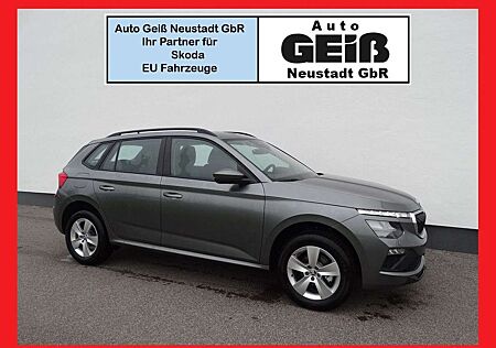 Skoda Kamiq 1.0 TSI Drive Shz/AppC/GRA/PDC/MFL/5J.Gar