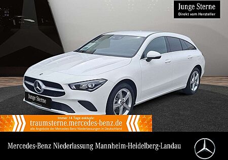 Mercedes-Benz CLA 250 e PROGRESSIVE+LED+8G