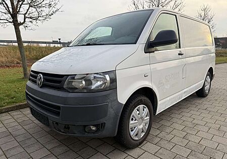 VW T5 Transporter Volkswagen Transporter T5 TDI 4MOTION 4MOTION