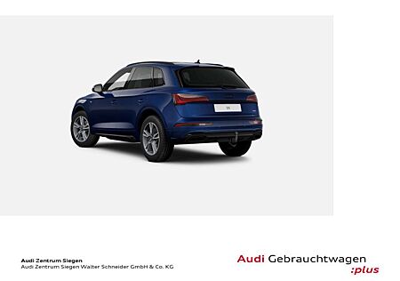 Audi Q5 40 2.0 TFSI quattro S line