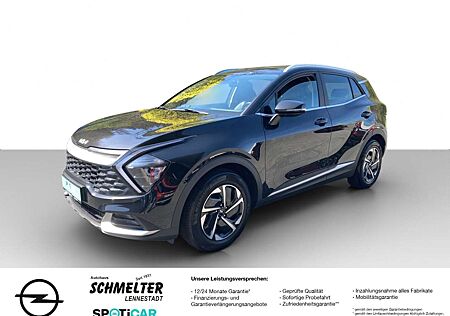 Kia Sportage Vision 1.6 T-GDI Mild-Hybrid, AHK,Navi