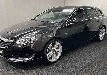 Opel Insignia Sports Tourer 2,0 CDTI XENON SHZ NAVI AHK TEMP PDC