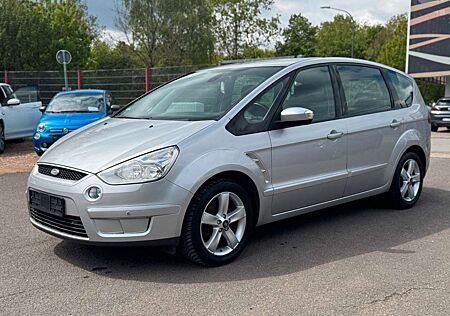 Ford S-Max 2,0 TDCi Navi+Klima+AHK