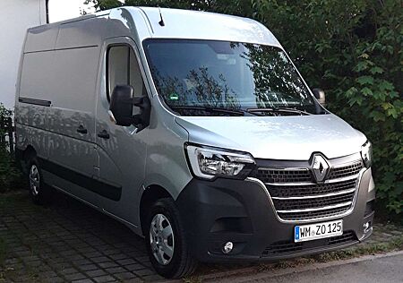 Renault Master dCi 150 ENERGY dCi 150 L2H2 VA Komfort