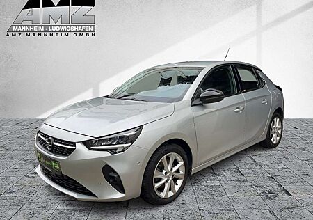 Opel Corsa F 1.2 Turbo Elegance LED+Fernlichtassistent