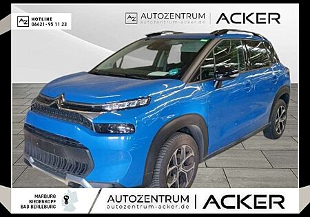 Citroën C3 Aircross Citroen PureTech 130 EAT6 PLUS Navi -35