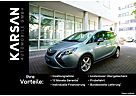 Opel Zafira Innovation C Tourer// Navi/Panorama/Xenon/PDC