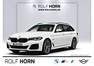 BMW 530 e xDrive Touring MSport HeadUp AHK Laser RFK