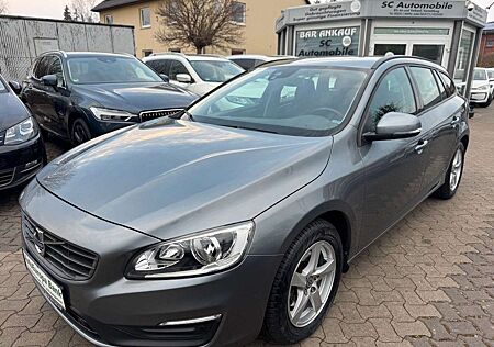 Volvo V60 Kombi D2 Kinetic
