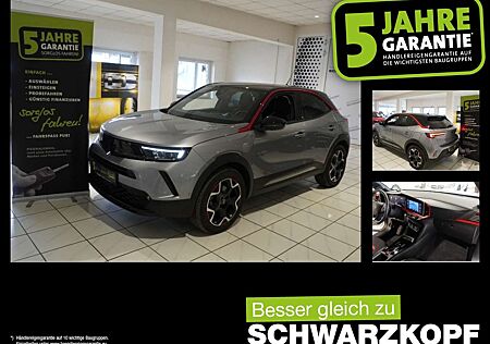 Opel Mokka-e Navi,Parkpilot,Lenkradheizung,LED