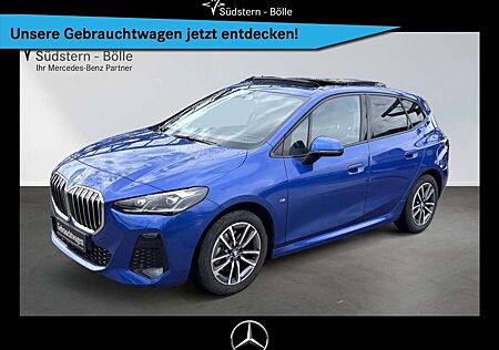 BMW 220 i Active Tourer M-Sport PANO+HUD+KAM.+LED+