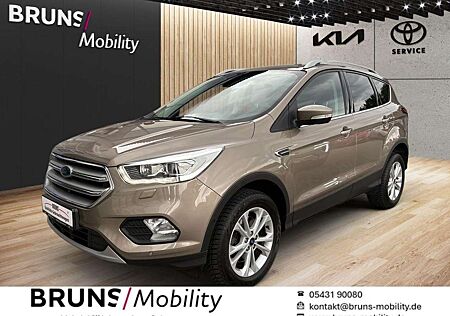 Ford Kuga Titanium 1.5 EcoBoost