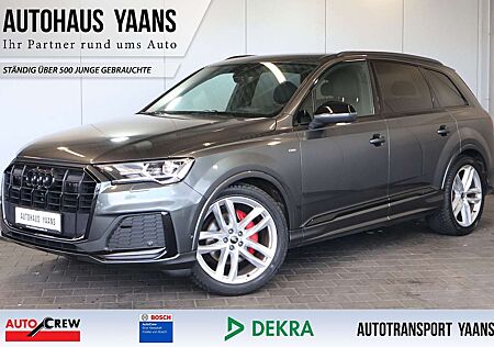 Audi Q7 50 TDI q. competition plus LUFT+SOFT+PANO+AHK