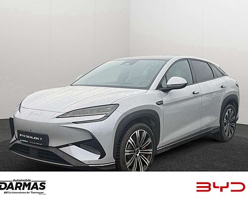 BYD Sealion 7 SEALION 7 Excellence AWD