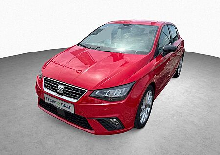 Seat Ibiza FR 1.0 TSI|Navi|Winterpaket