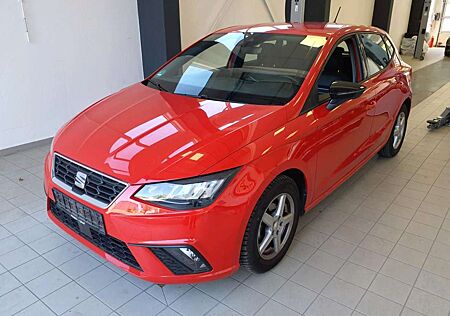 Seat Ibiza FR 1.0 TSI|Navi|Winterpaket
