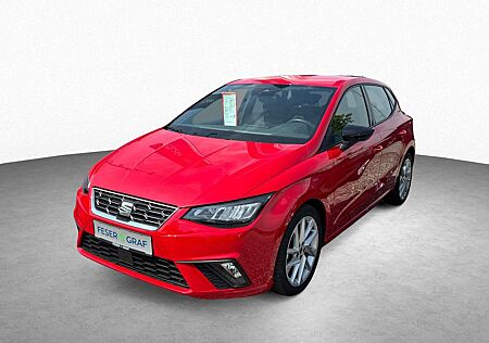 Seat Ibiza FR 1.0 TSI|Navi|Winterpaket