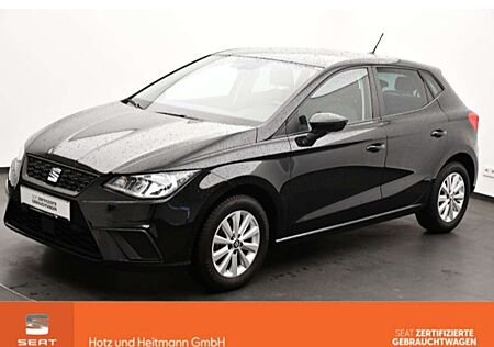 Seat Ibiza 1.0 TSI Style Beats Rückfahrkam/Einparkhi