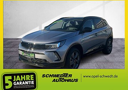 Opel Grandland 1.2 Turbo GS Line FLA 360 ParkAss.