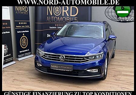 VW Passat Variant Volkswagen 2.0 TDI R-Line Pano/StHz/Kamera R-Line