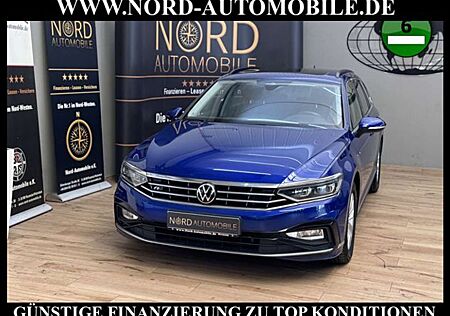 VW Passat Variant Volkswagen 2.0 TDI R-Line Pano/StHz/Kamera R-Line