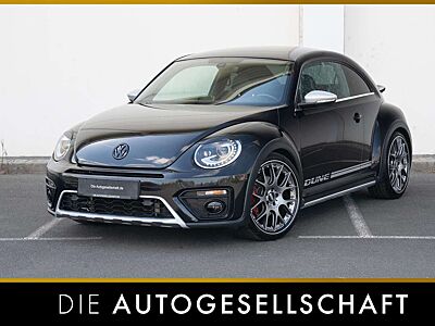 Volkswagen Beetle Dune 2.0 TSI*BI-XENON*KAMERA*FENDER*1.HD*
