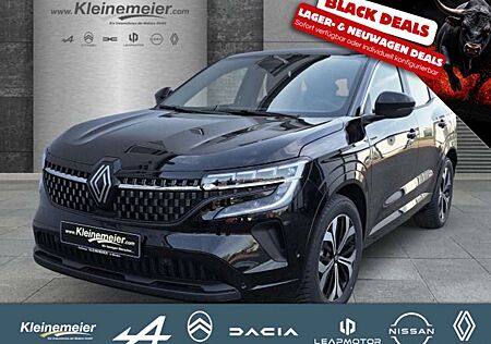 Renault Austral Evolution Full Hybrid 200 Sitzhzg GJR Bl