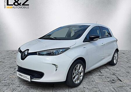 Renault ZOE Life Limited ZE 40 Navi / Klima-AT / Kamera