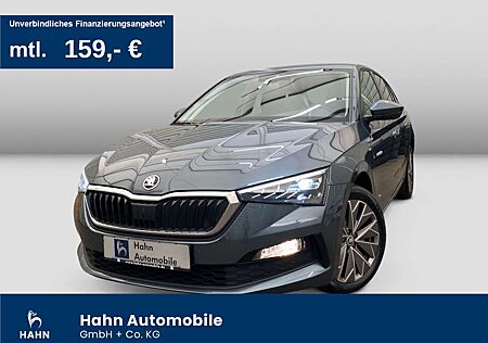 Skoda Scala 1.0 TSI Clever Kamera Klima PDC Bluetooth
