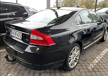 Volvo S80 3.2 AWD Aut. Executive