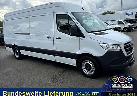 Mercedes-Benz Sprinter Kasten 316CDi L3H2 Maxi Kamera*Tempomat