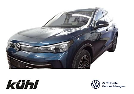 VW Tiguan Volkswagen 2.0 TDI DSG Elegance IQ.Light ACC DCC HuD