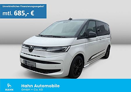 VW T7 Multivan Volkswagen EDITION eHybrid 180KW 4Motion