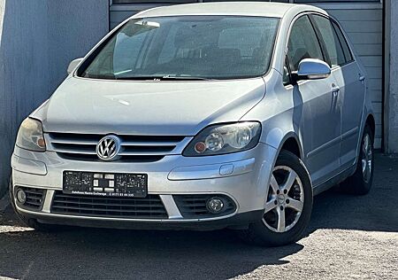 VW Golf Plus Volkswagen 1.6*SHZ*PDC*KLIMA*ALU*ZV