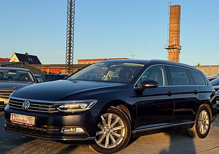 VW Passat Variant Volkswagen Highline BMT/AHK/EURO 6