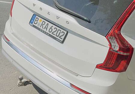 Volvo XC 90 XC90 B5 D AWD Geartronic Inscription