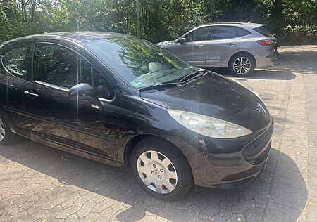 Peugeot 207 75 Filou