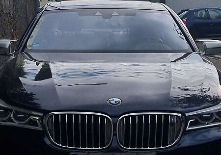 BMW 750 i xDrive VB