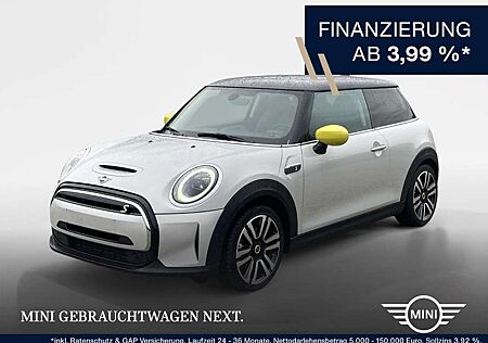 Mini Cooper SE Classic Trim