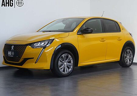 Peugeot 208 e- Allure Pack 11KWCHARGER/WÄRMEPUMPE/SOH100