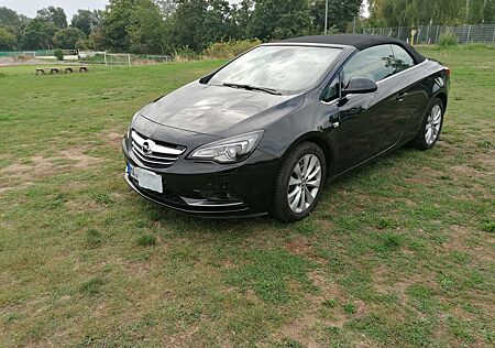 Opel Cascada 2.0 D (CDTi ecoFLEX) Start/Stop Edition