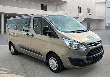 Ford Transit Custom 300 L2 Trend 9-Sitzer/AHK