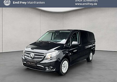 Mercedes-Benz Vito / Marco Polo