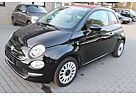 Fiat 500 Lounge (150) Cabrio