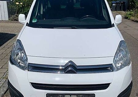 Citroën Berlingo Citroen Multispace BlueHDi 100