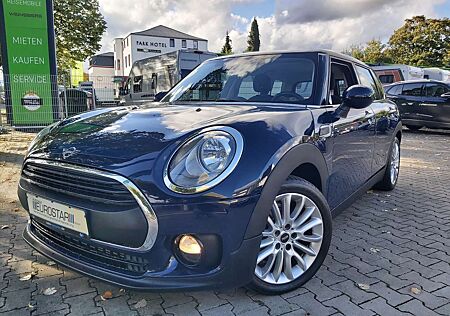 Mini One Clubman Pepper *Automatik*Navi*PDC*SHZ*