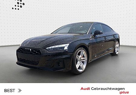 Audi A5 S line competition plus 40 TFSI