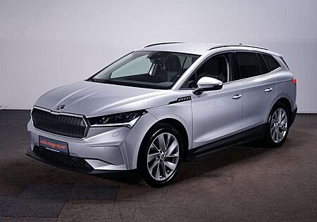Skoda Enyaq 62 kWh iV 60*PDC*LED*WPU*ACC*Carplay*