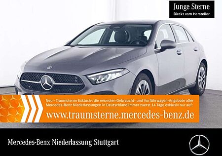 Mercedes-Benz A 200 PROGRESSIVE+LED+KAMERA+KEYLESS+7G