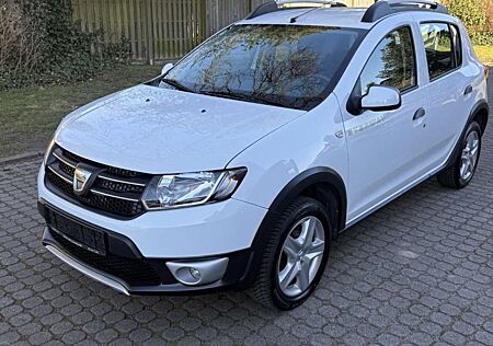 Dacia Sandero Stepway TCe 90 Prestige
